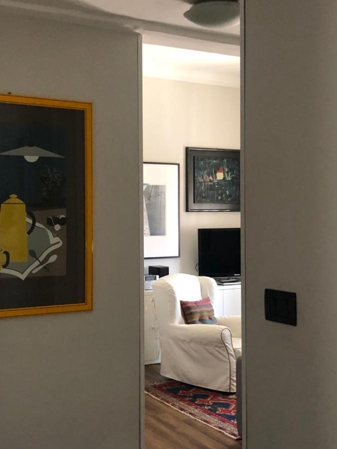 Dietro Il Teatro Modena Γένοβα Εξωτερικό φωτογραφία